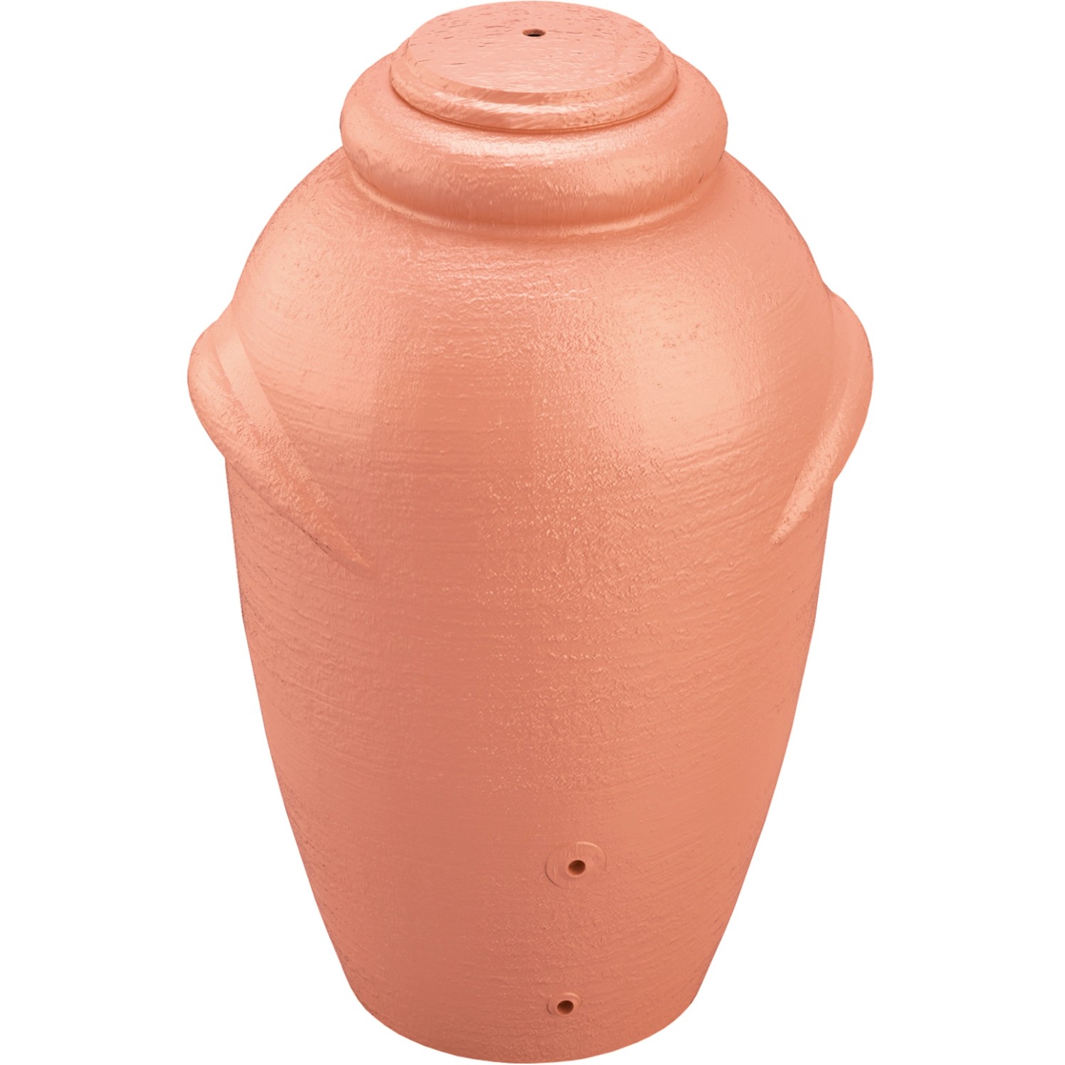 Waterform Regentonne Aquacan 360 l Terracotta