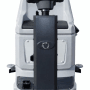 DeTec. Aufsitzscheuersaugmaschine DT FL70 mit 2 Akkus Scheuersaugmaschine 56 cm Bürstendurchmesser_8