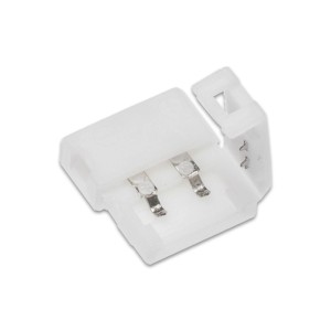 SOTECH Steckverbinder für 10 mm LED Stripe FLASH 5630 14,3 x 15,3 x 5 mm 2-Polig