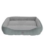 Benno Hundebett Sammy 80x65x17 Cm Grau