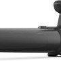 Husqvarna Akku-Laubbläser Aspire B8X-P4A mit Akku und Ladegerät.