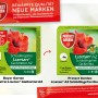 Protect Garden Lizetan AZ Schädlingsfrei Gießmittel, 30ml, Vergleich alte vs. neue Verpackung.