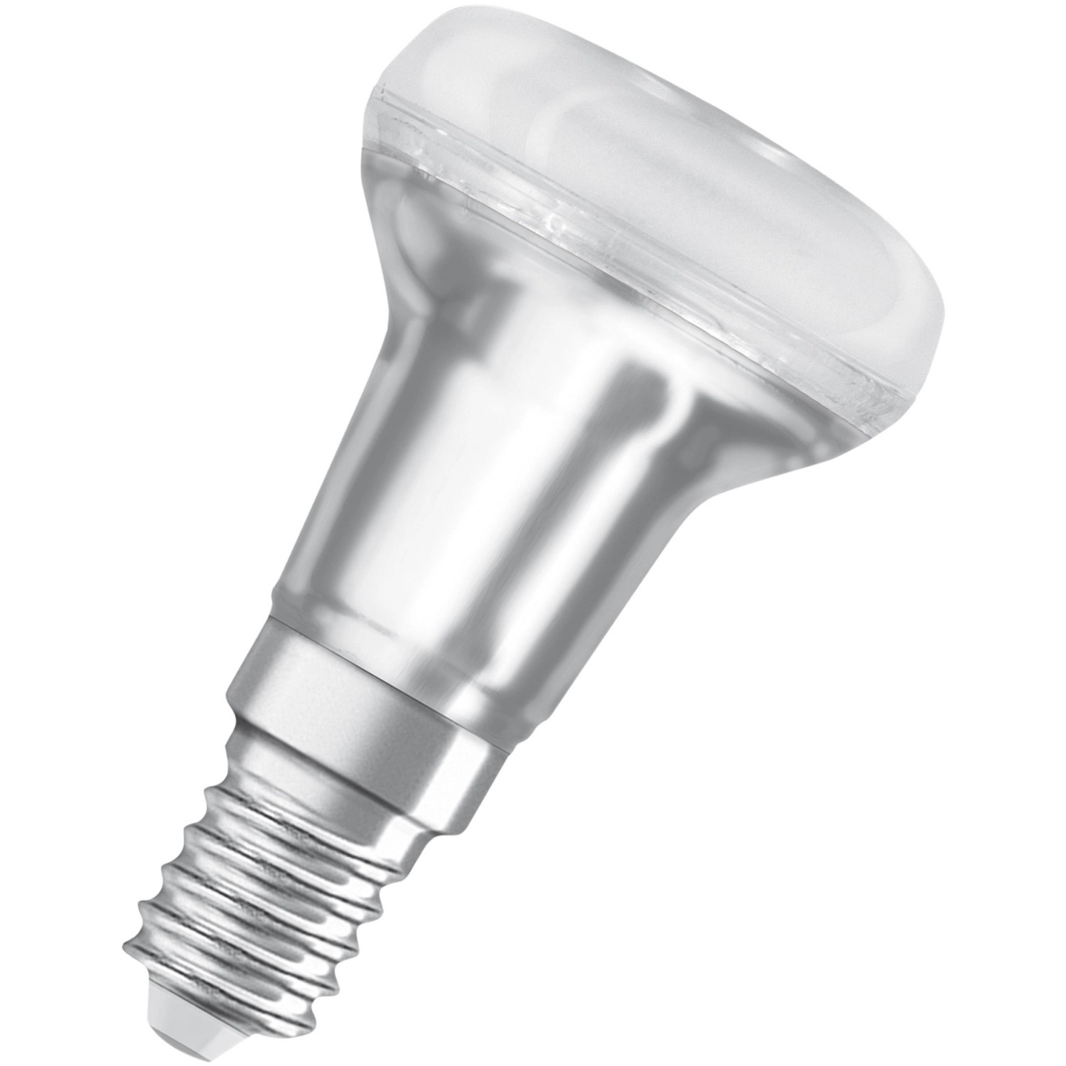 Osram LED-Leuchtmittel E14 1,5 W Warmweiß 110 lm EEK: F 7 x 3,9 cm (H x Ø)