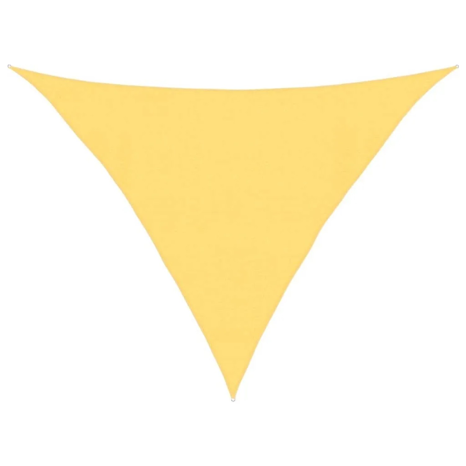Furnicato Sonnensegel 160 G M² Beige 4x4x5 8 M Hdpe