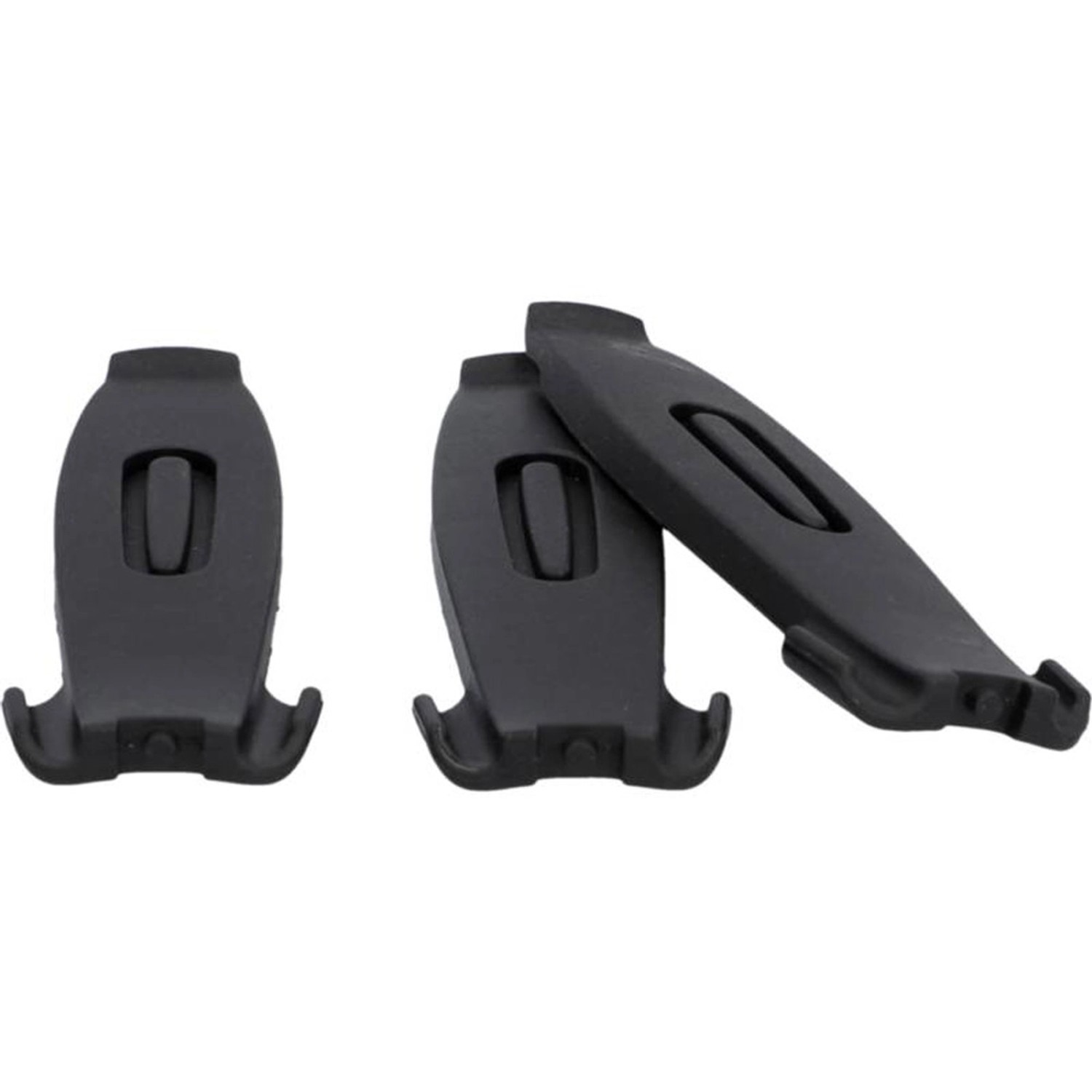 Woobroo Reifenheber Fahrrad - 3er Set Für Rennrad, Mountainbike & Citybike