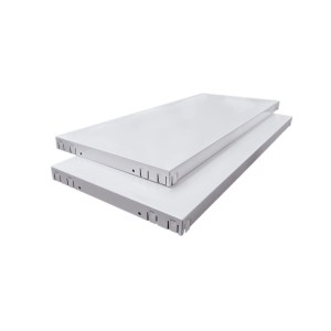 Schulte Regal: Grund- und Anbauregale, weiß, mit PowerMAX Fachböden. Regalböden für hohe Traglast.