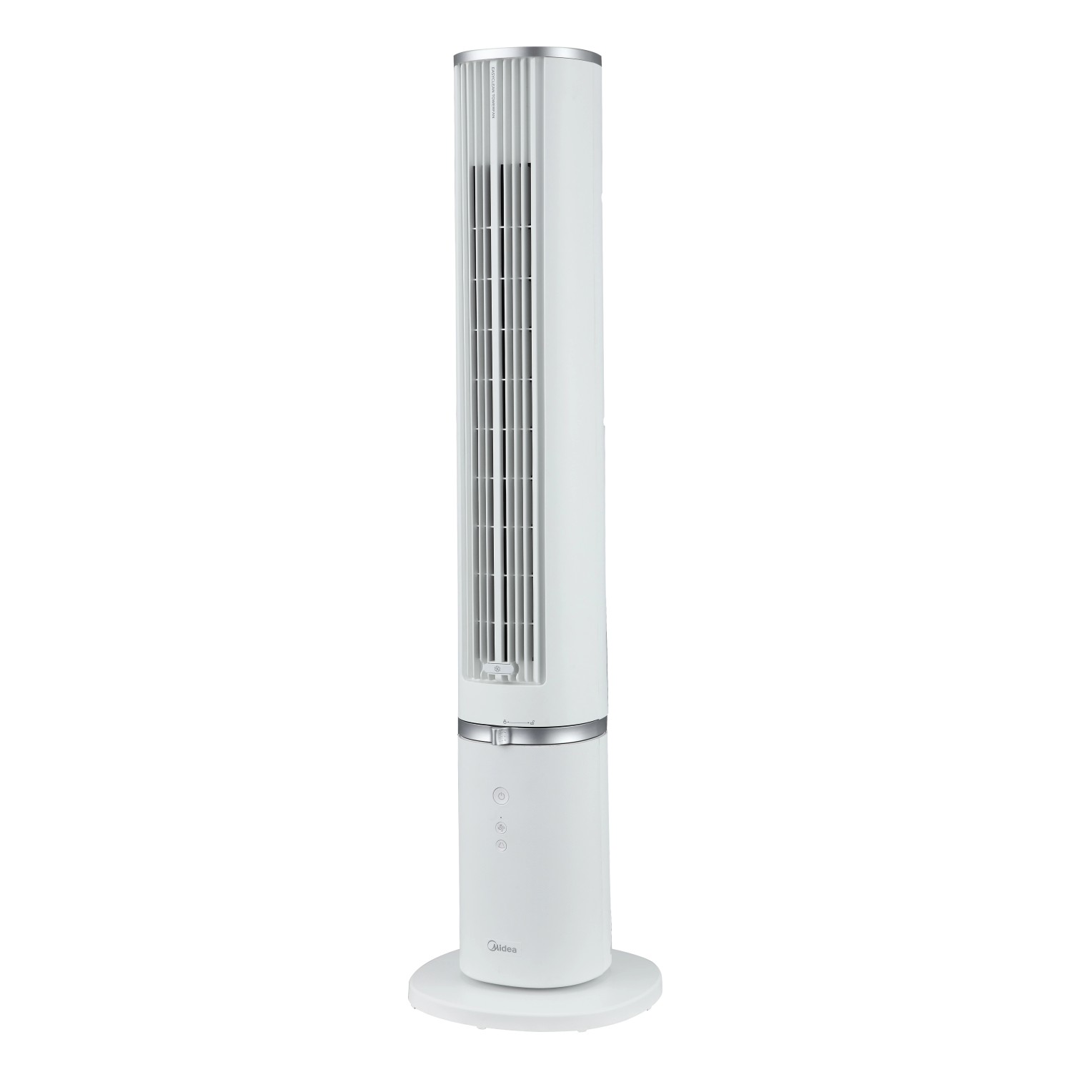 Midea Turmventilator MFZ402R0BPW 103 cm günstig online kaufen