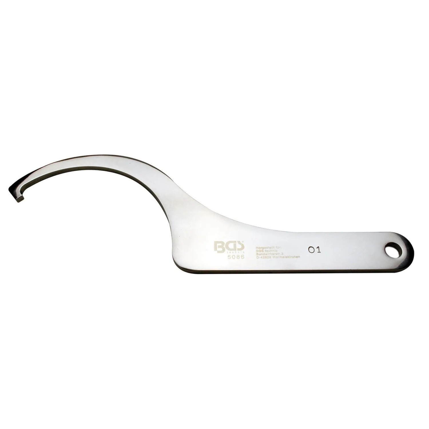 BGS Ketteneinstellwerkzeug Für Ducati 748 916 996 998 5086