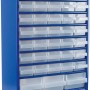 LUX-TOOLS Stahlmagazin 44 Schubladen_3