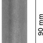 Bosch Expert Hard Keramikbohrer Hex-9, Ø 10 mm, für Fliesen.
