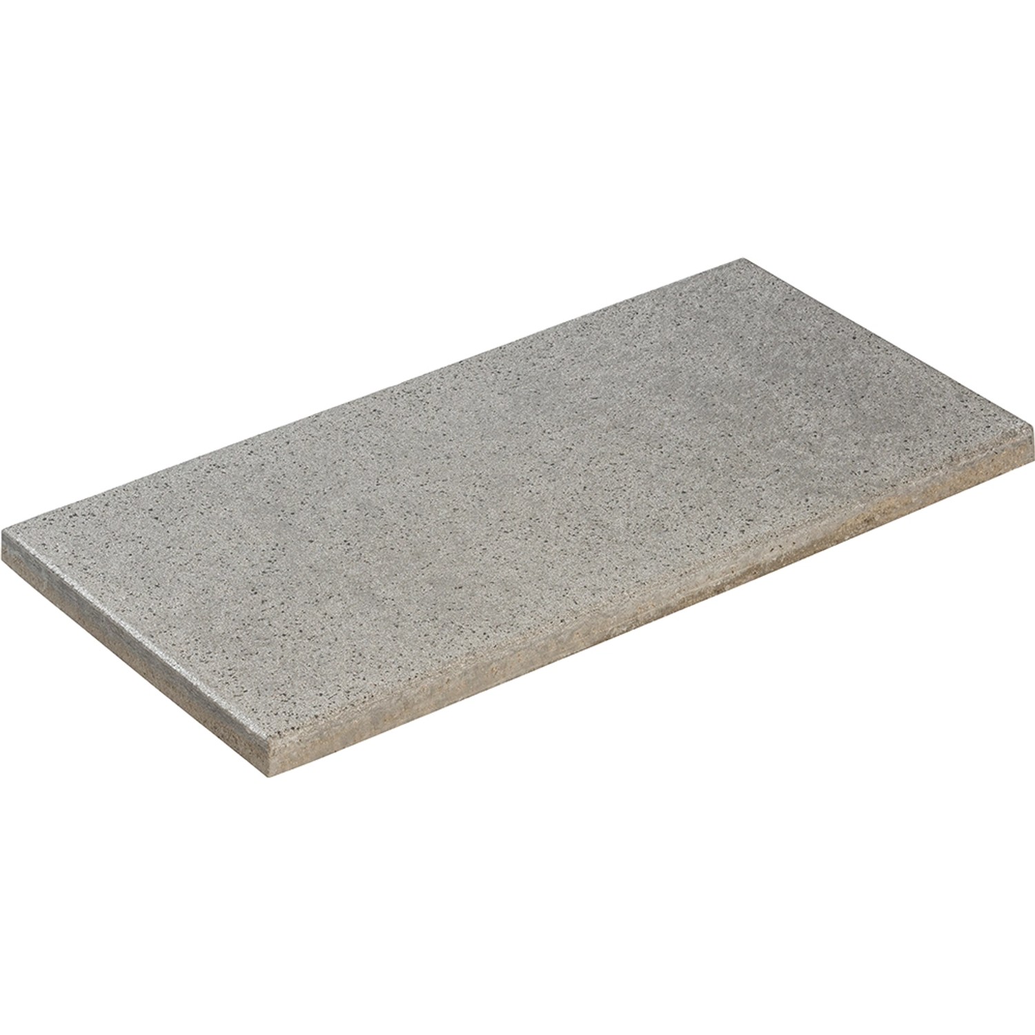 Diephaus Terrassenplatte Rima Quarz 80 x 40 x 4 cm