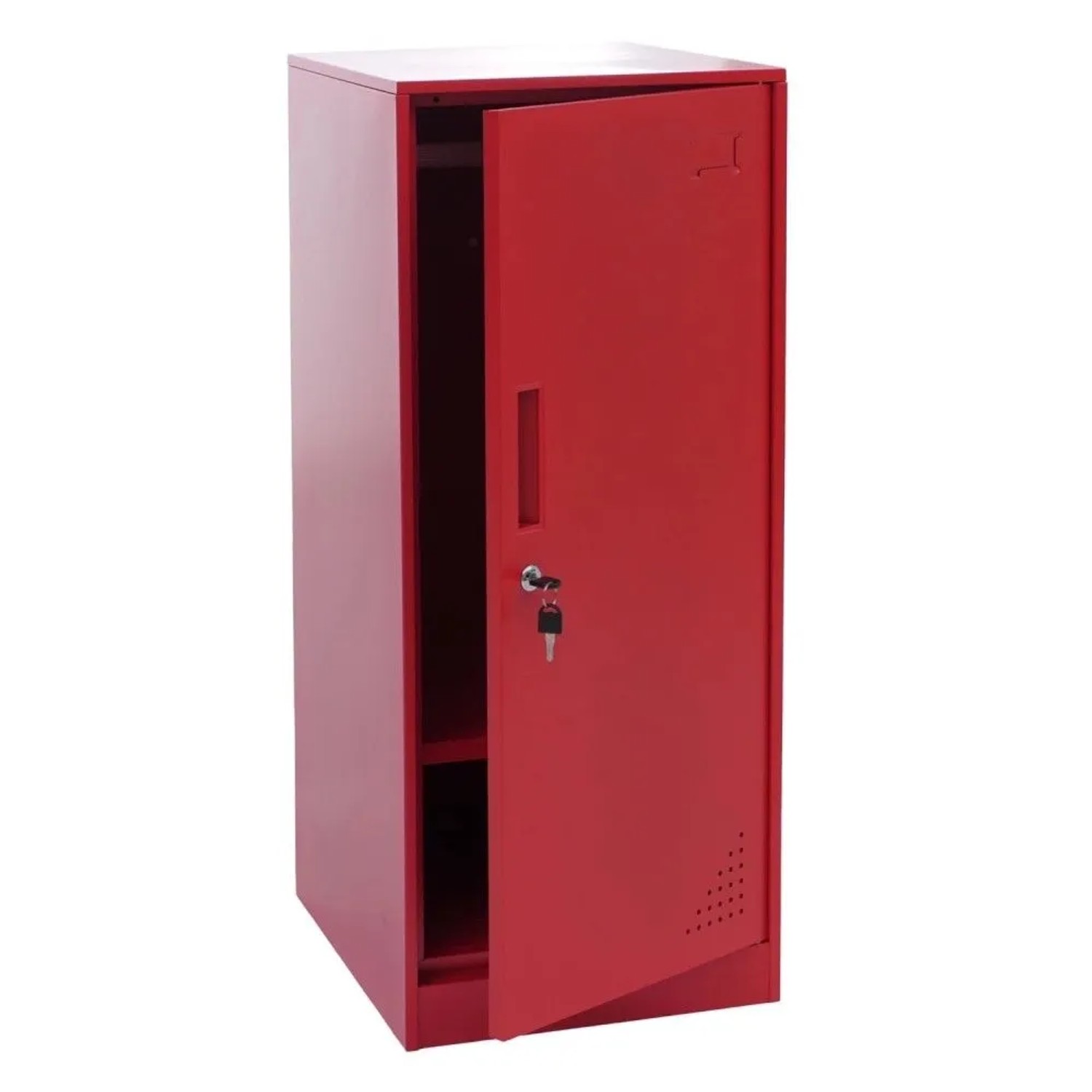 MCW Spind P63 Rot