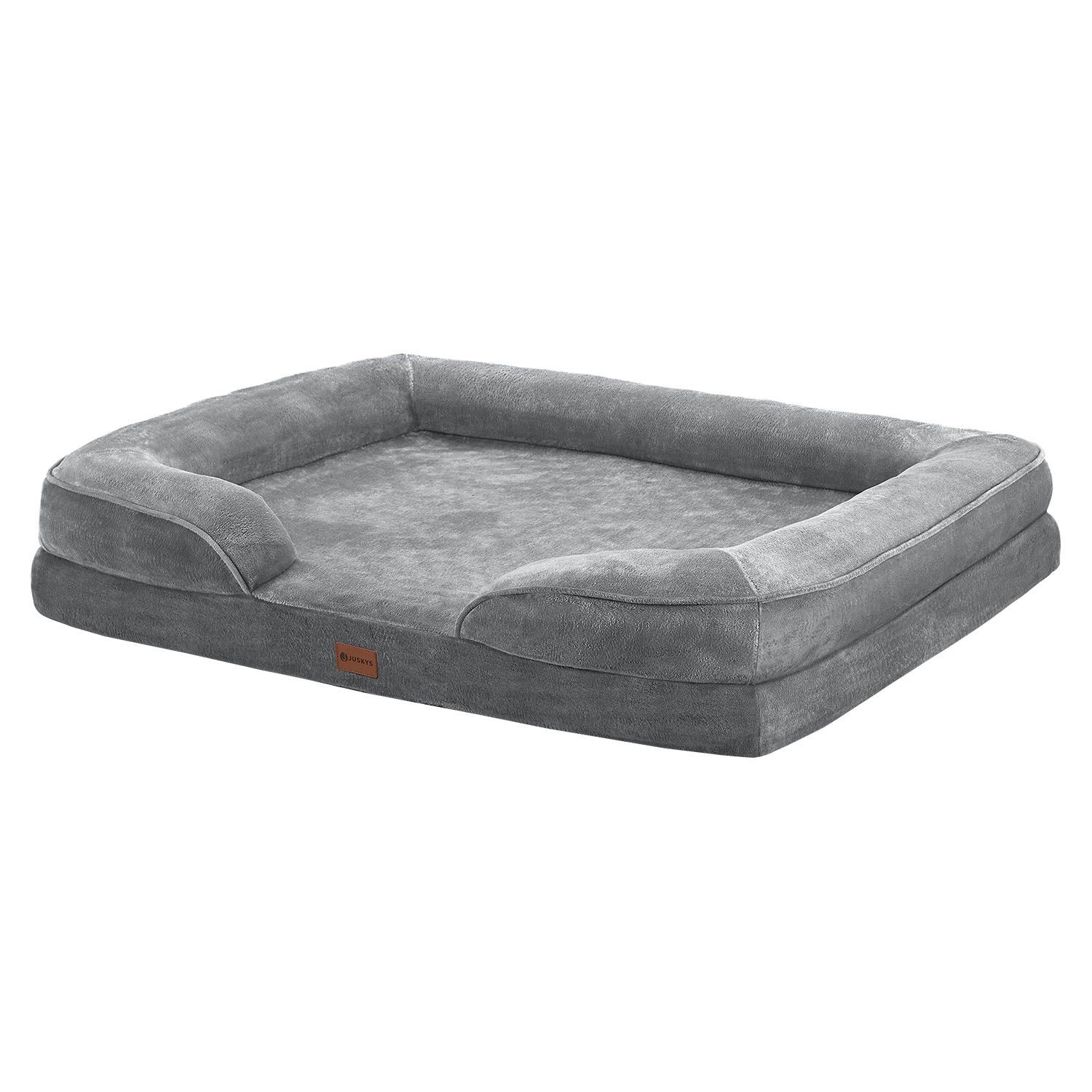 Juskys Hundebett Sheena XL günstig online kaufen
