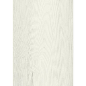 Musterstück: Krono Original Atlantic 10 Laminat, Virgin Scandi Larch Dekor, helle Holzoptik.