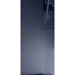 Colortree Wandpaneele, Deckenpaneele, Spiegel Schwarz, 10 Stück, ca. 260x122cm.