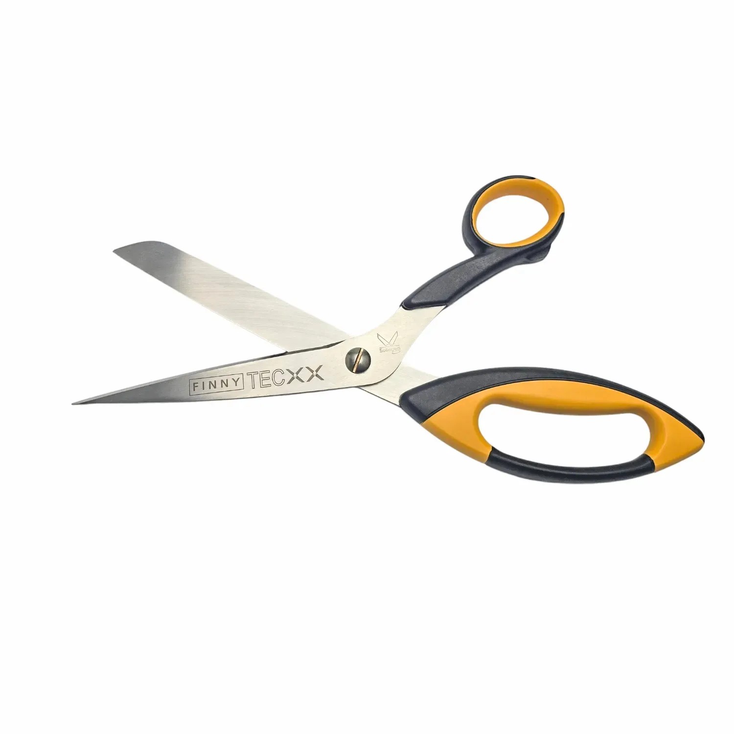 FINNY Tec X Aramid Schere 25cm