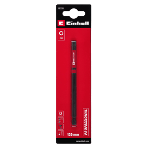 Einhell Impact Bit T40, 120 mm, für Schraubendreher und Akkuschrauber.
