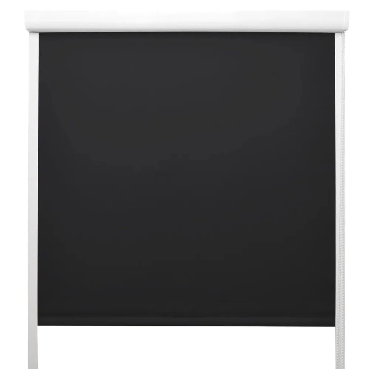 Sol Royal SolReflect K24 Thermorollo mit Kassette 120x175cm Schwarz