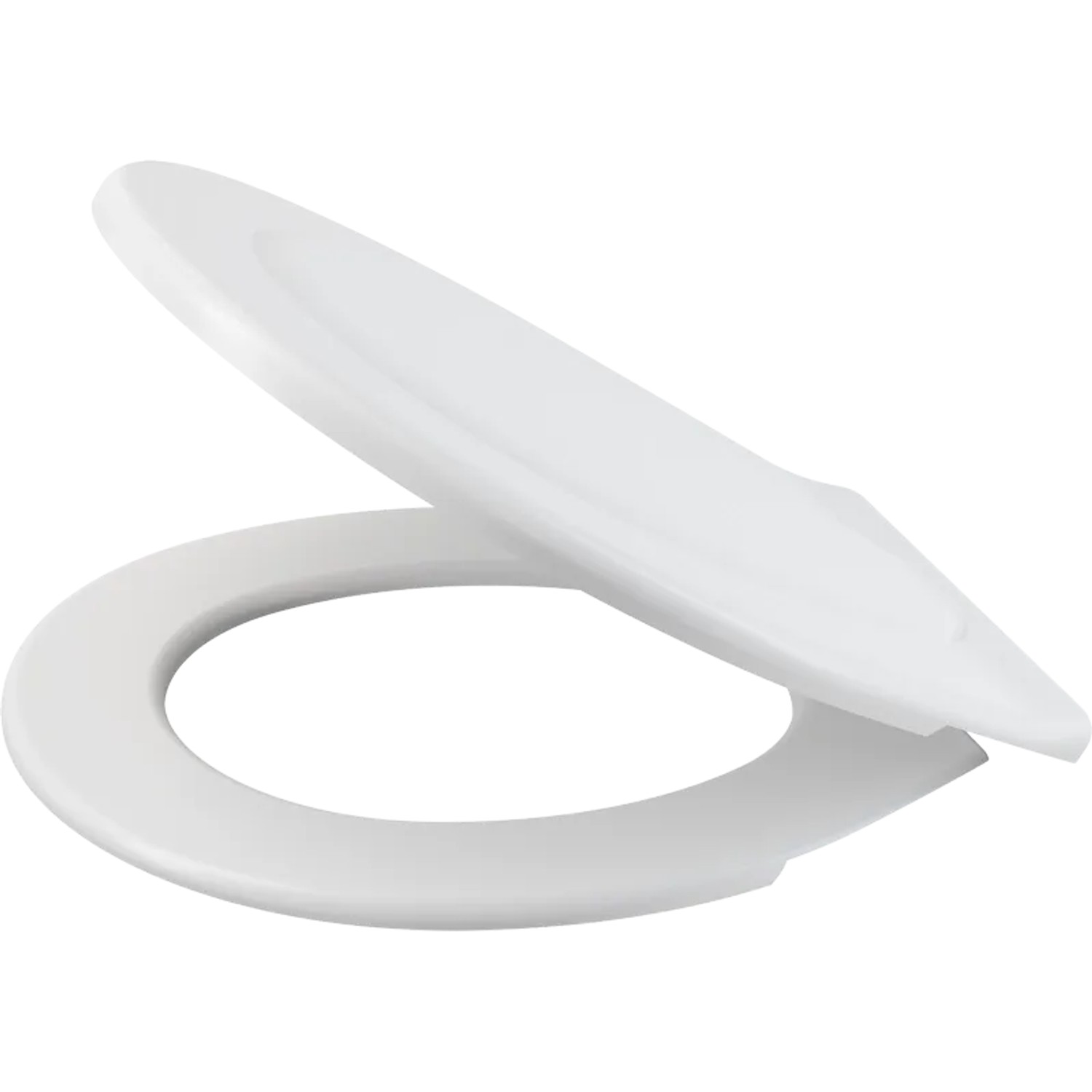 Alcadrain A3553 WC-Sitz Basic Antibacterial