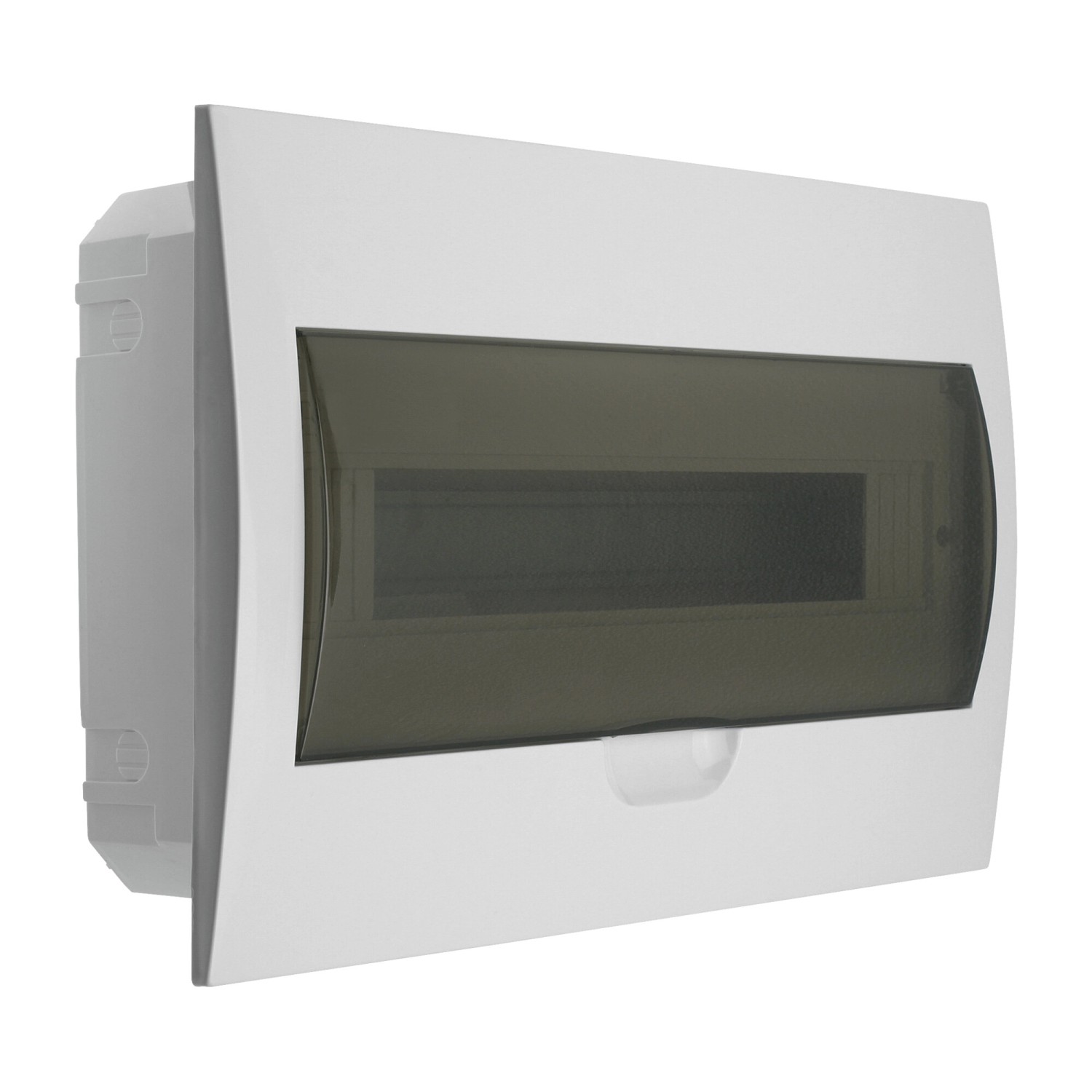 Kanlux Verteiler Sicherungskasten Unterputz DB118F 18 Module