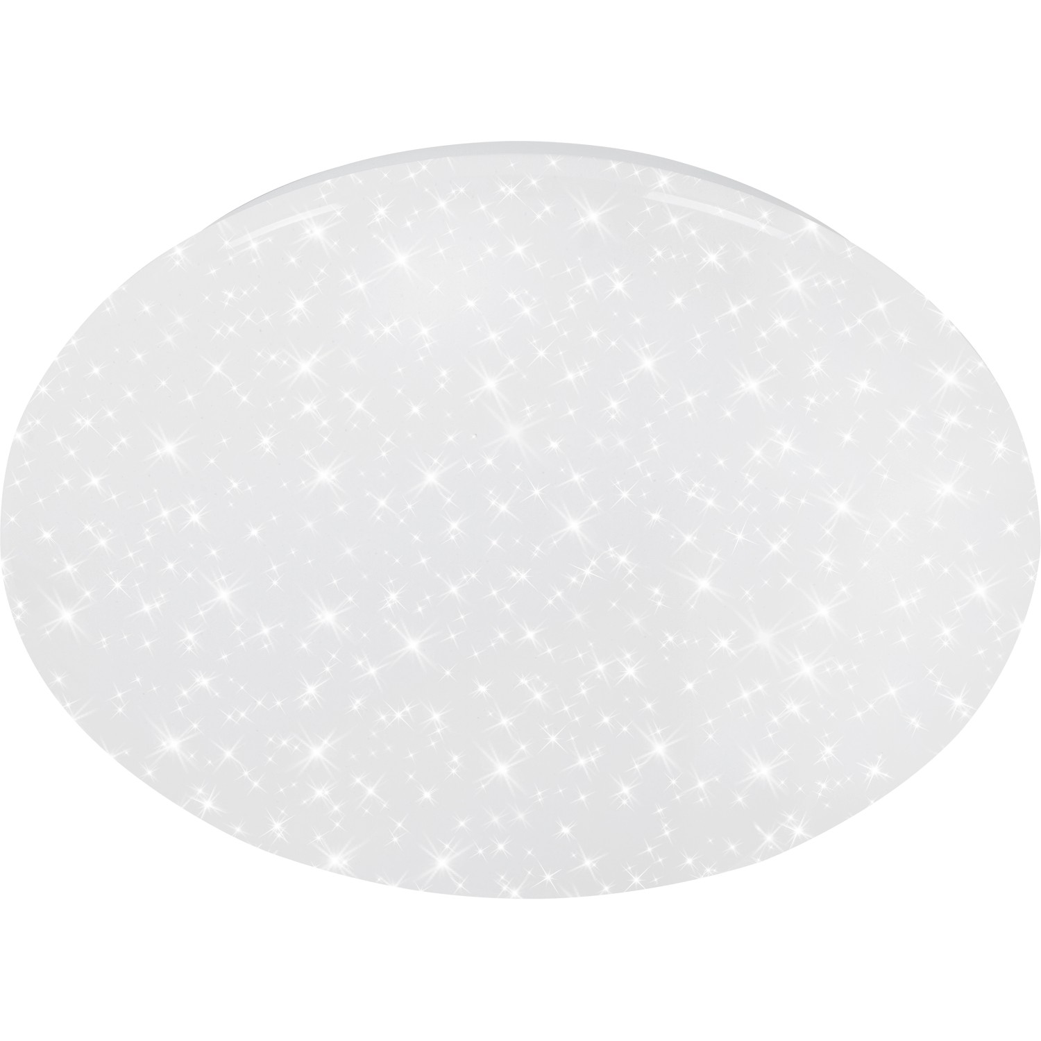 Briloner LED-Deckenlampe Sterndekor günstig online kaufen