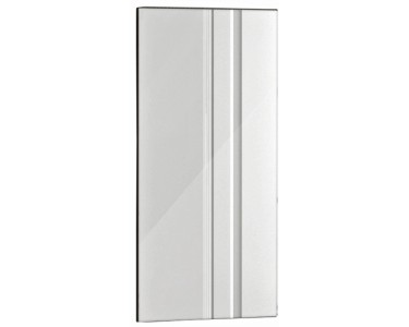 Ximax Glas Paneel Spiegel ohne Rahmen 600 mm x 900 mm 600 W kaufen