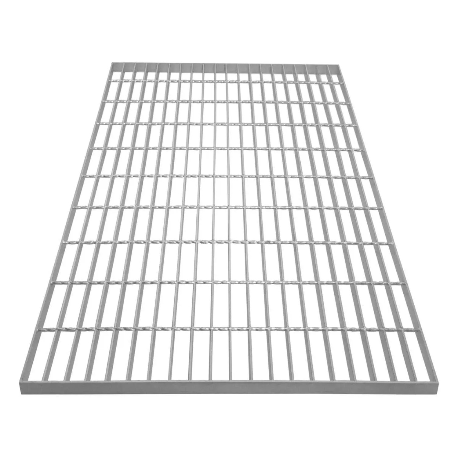 Monstershop Verzinkte Gitterroste - 1000mm x 700mm