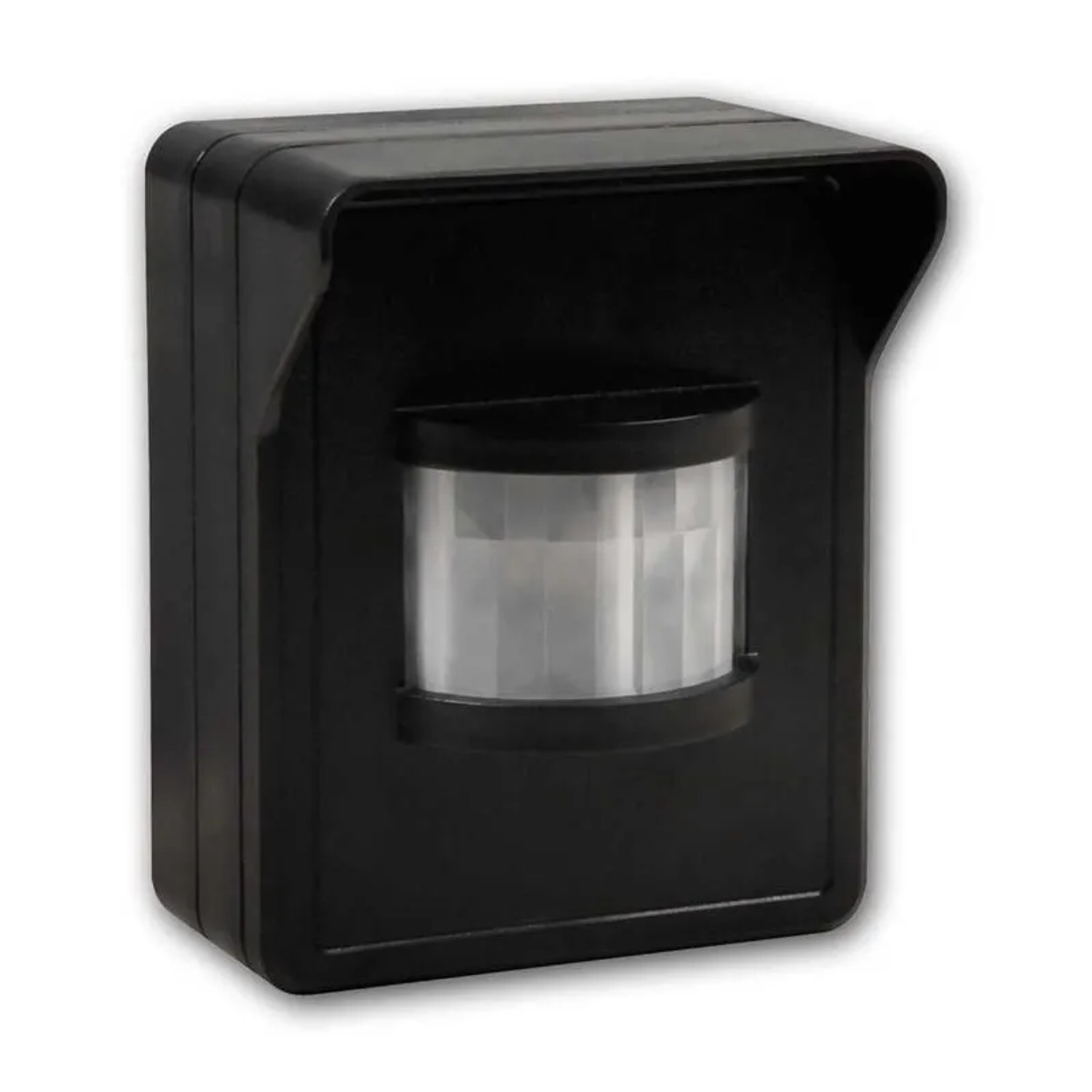 McPower Funk-Bewegungsmelder 90° für COMFORT IP44