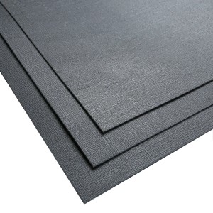 SOTECH Antirutschmatte Orga Grip Top 678 x 473 mm Für Korpusbreite 800 mm Anthrazit
