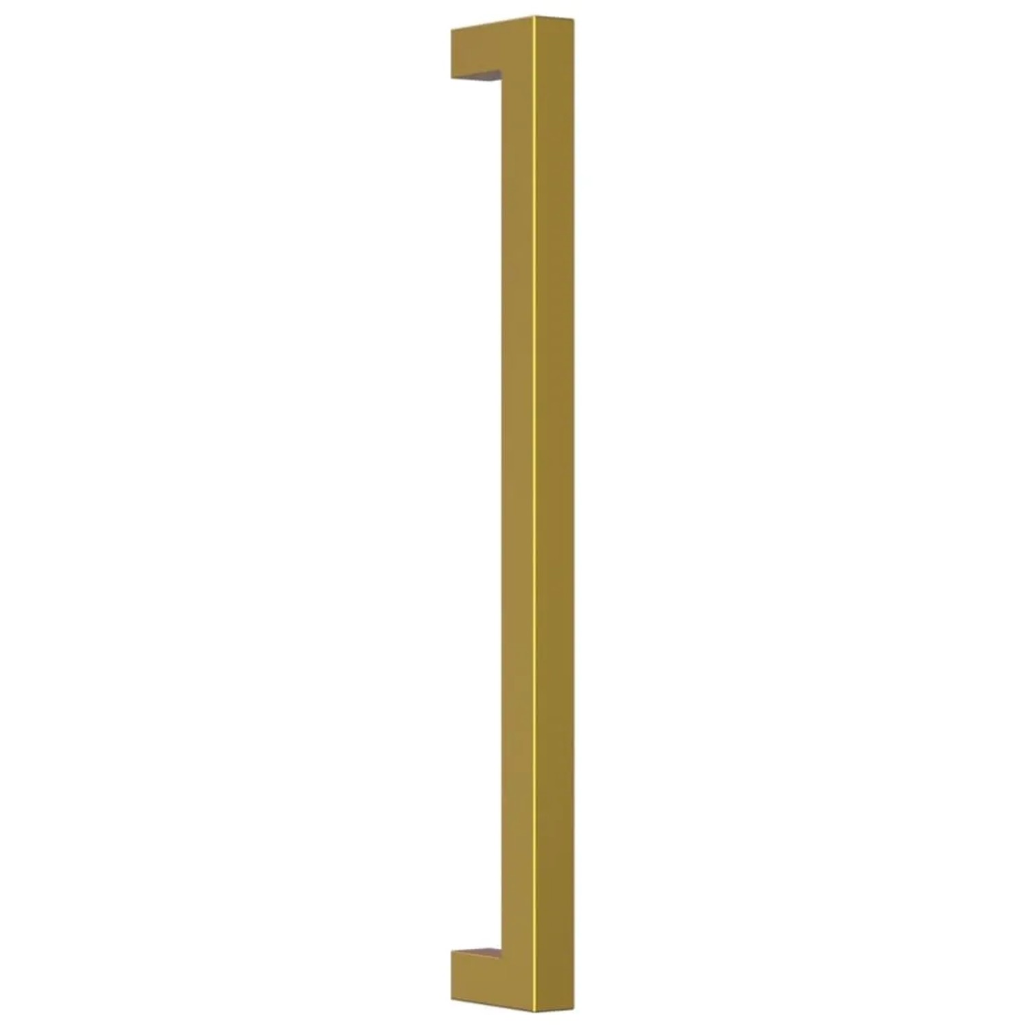 vidaXL Möbelgriffe 10 Stk Golden 224 mm Edelstahl 3203672