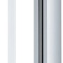Paulmann URail Abdeckschiene, 68cm, transparent, für Light&Easy Schienensysteme.