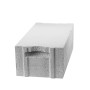 Ytong Planblock, 599x199x300 mm, Porenbetonstein für Innen- und Außenbereich.