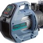 Hauswasser-Gartenautomat HWA 5400 zur Gartenbewässerung und Hauswasserversorgung.