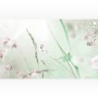 Myspotti Küchenrückwandfolie Wildblumen, selbstklebend, 280x60 cm.