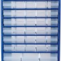 LUX-TOOLS Stahlmagazin 44 Schubladen_2