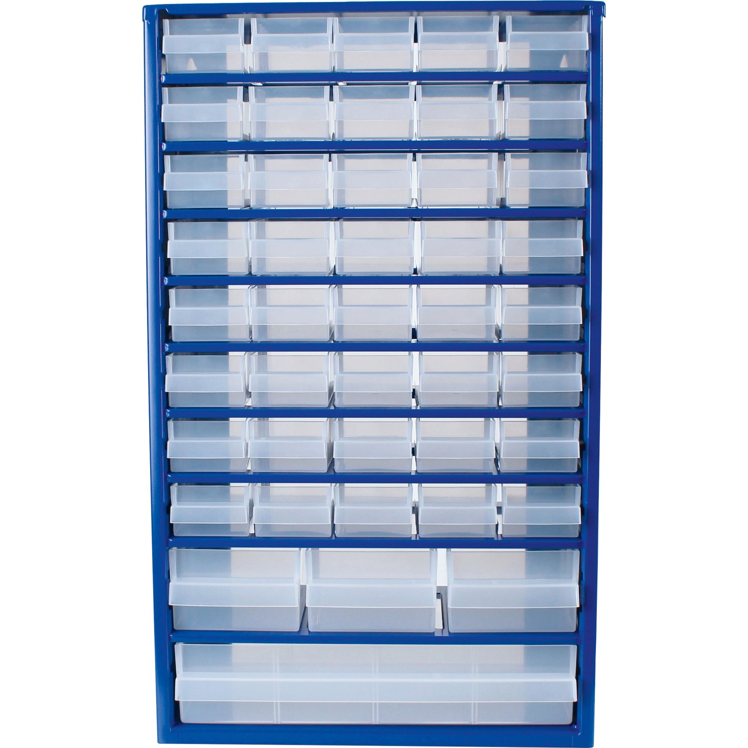 LUX-TOOLS Stahlmagazin 44 Schubladen_2