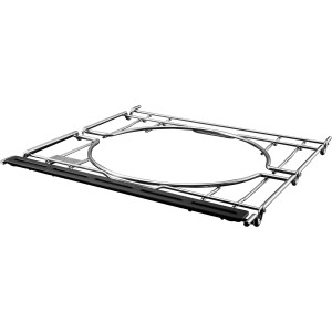 Weber Crafted Basis-Rahmen-Set für Spirit & SmokeFire Grills, Grillutensil aus Metall.