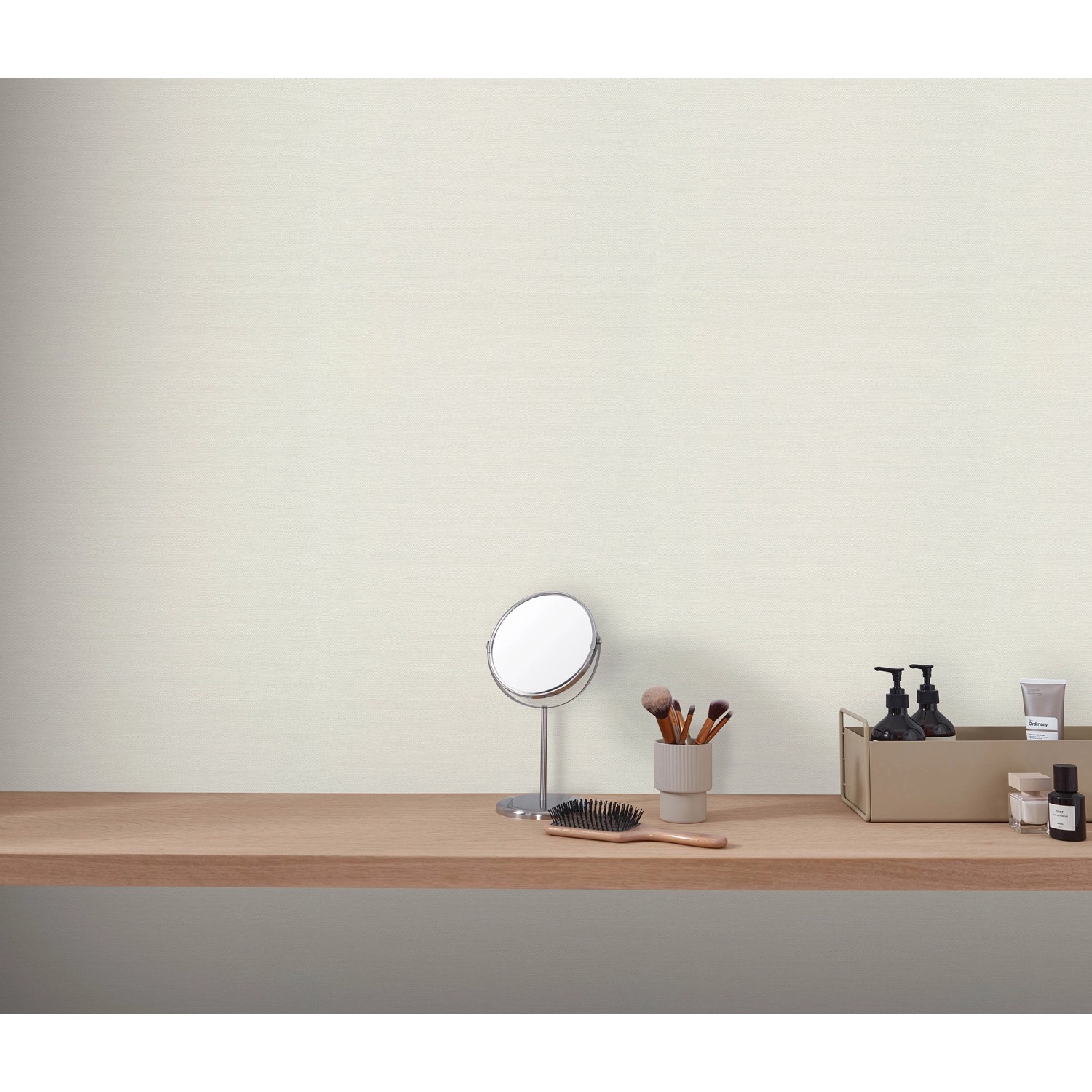 Erismann Vliestapete Fashion for Walls Echo Ecru FSC®_4