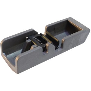 Eheim Verschlussclip für Professionel Außenfilter, Ersatzteil für Aquarienfilter.