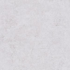 Graue Bricoflor Vliestapete in Betonoptik für Küche und Wohnzimmer.