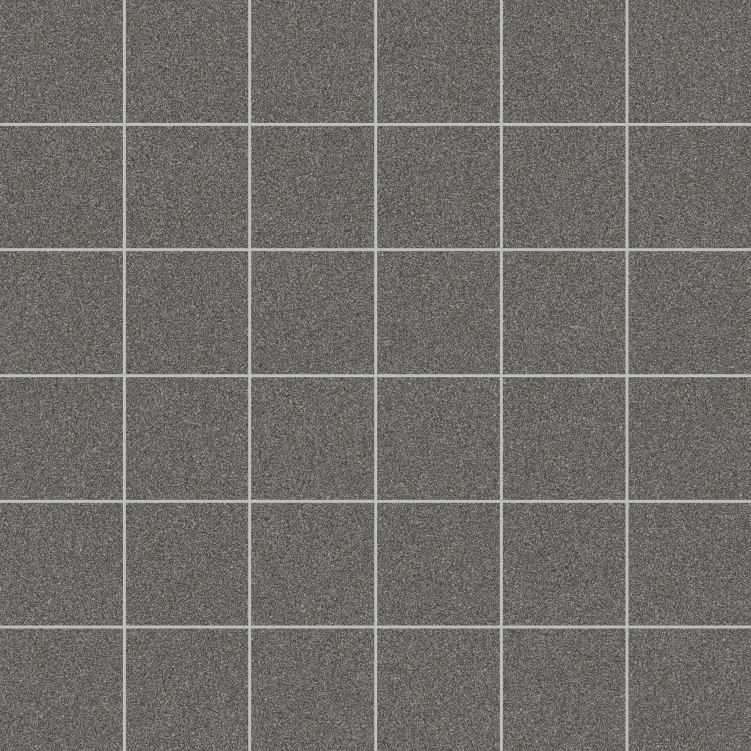 Vabene Mosaikfliese Bellissima Grigio 30 cm x 30 cm