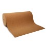 Rolle KARAT Rollenkork, 100x100x0,2cm, als vielseitige Korkplatte für Paneele und Bodenbelag.