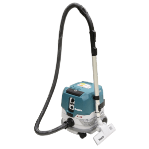 Makita Akku-Staubsauger VC005GLZ XGT 40 V max.