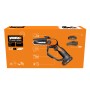 Worx Akku-Einhand Ast-Kettensäge WG324E 20V im Karton, ideal zum Astsägen.