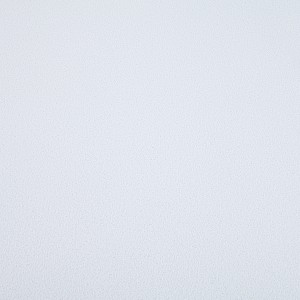 Venilia Milchglasfolie, statisch haftende Fensterfolie für mehr Privatsphäre, 45cm Meterware.