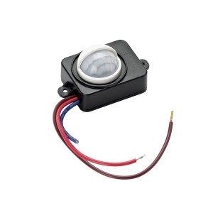 Orion Lightstyle Einbau Bewegungsmelder LED 50W Halogen 100W Weiß