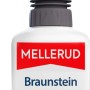 Mellerud Braunstein Entferner 0,5 l Flasche mit Sprühkopf, zur Reinigung von Bad und WC.
