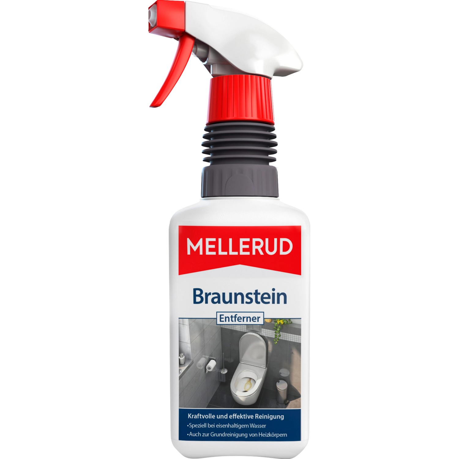 Mellerud Braunstein Entferner 0,5 l