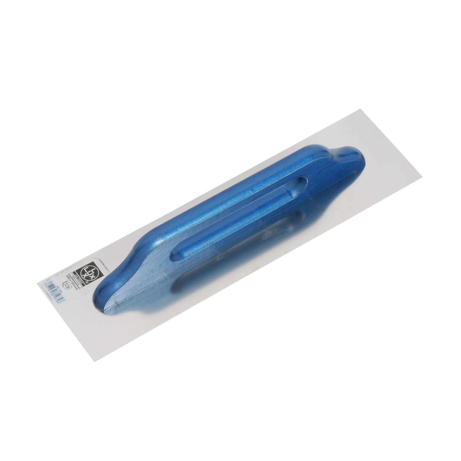 LUX Schweizer Aufziehplatte rostfrei 480 mm x 130 mm Classic günstig online kaufen