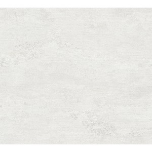 A.S. Creation Vliestapete Abstrakt Landschaft Weiß-Grau, strukturierte Oberfläche.